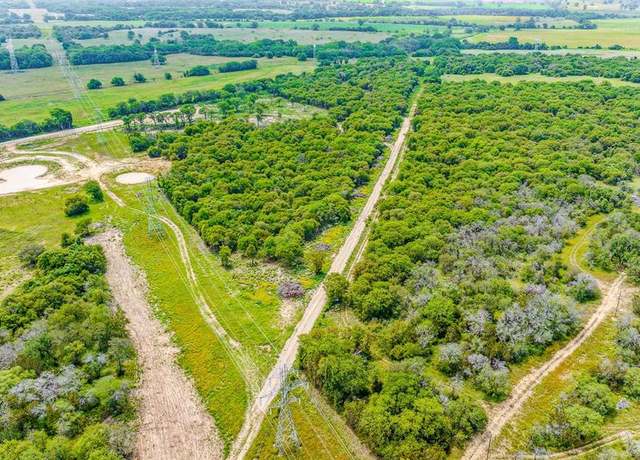 Property at TBD Lot 7 Bur Oak Dr, Stephenville, TX 76401