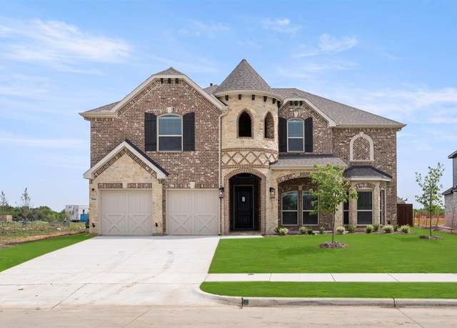Property at 7044 Capanna Trl, Grand Prairie, TX 75054, 5 beds, 4 baths