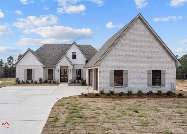 Property at 389 Newburn Ln, Shreveport, LA 71106, 5 beds, 4 baths