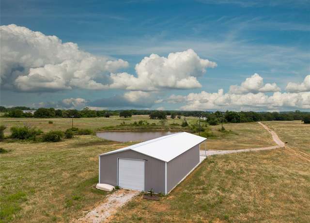 Property at 1551 County Road 1480, Chico, TX 76431