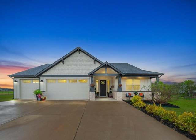 Property at 3881 FM 3364, Princeton, TX 75407, 4 beds, 3 baths