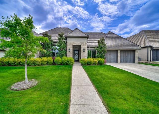 Property at 8505 Tierra Ct, Benbrook, TX 76126, 4 beds, 3 baths