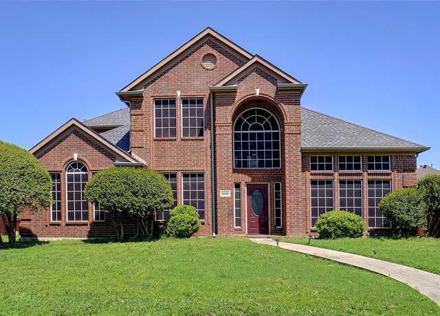 Property at 3606 Edmonton Ct, Richardson, TX 75082, 4 beds, 2.5 baths