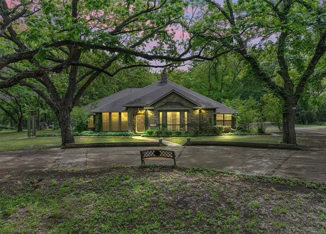 Property at 3650 Mount Zion Rd, Midlothian, TX 76065, 5 beds, 4 baths