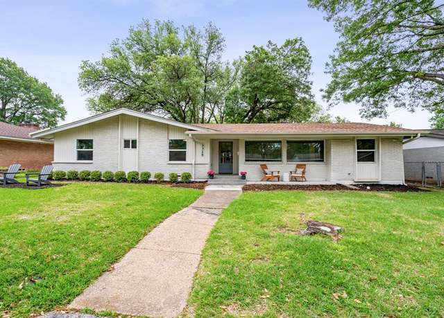 Property at 3328 Dothan Ln, Dallas, TX 75229, 3 beds, 2.5 baths