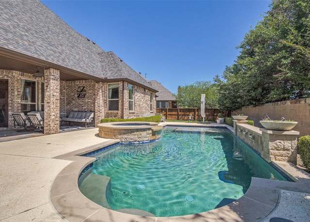 Property at 9000 Cedar Rdg, Lantana, TX 76226, 5 beds, 6 baths