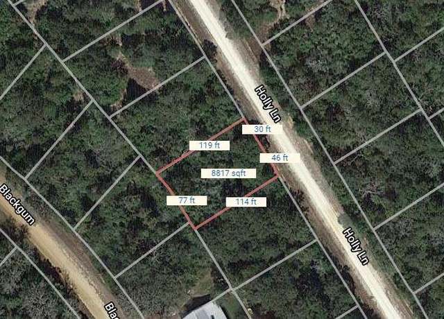 Property at Lot 19 Holly Ln, Normangee, TX 77871