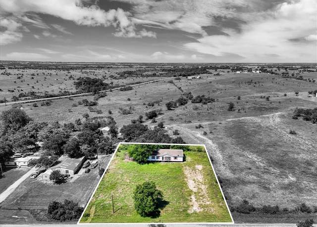 Property at 1640 Raby Rd, Eddy, TX 76524