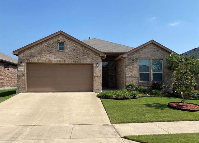 Property at 1037 Madelia Ave, Fort Worth, TX 76177, 4 beds, 2 baths