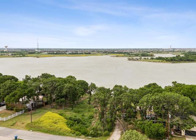 Property at 4547 & 4549 N Shore Dr, The Colony, TX 75056