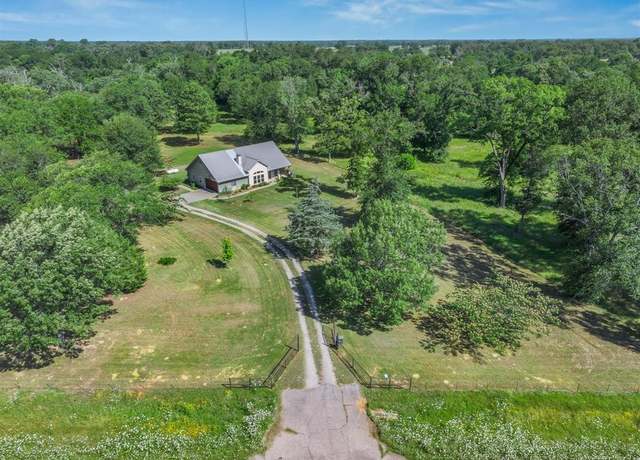 Property at 10040 FM 17, Grand Saline, TX 75140, 3 beds, 2 baths