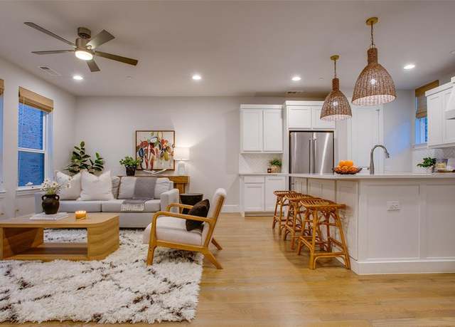 Property at 1902 Caddo St #7, Dallas, TX 75204, 2 beds, 2.5 baths