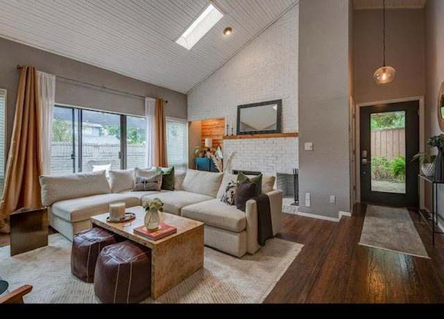 Property at 6398 Abrams Ct, Dallas, TX 75231, 2 beds, 2 baths