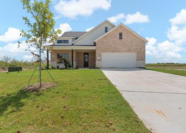 Property at 225 Brahman St, Venus, TX 76084, 5 beds, 3 baths