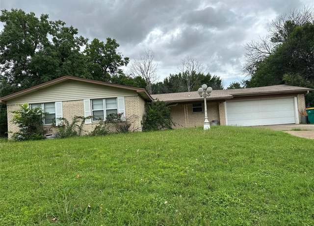 Property at 112 E Dawn Dr, Robinson, TX 76706, 3 beds, 2 baths