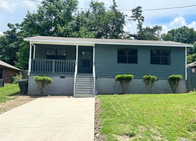 Property at 2514 Kirkley St, Dallas, TX 75241, 3 beds, 2 baths