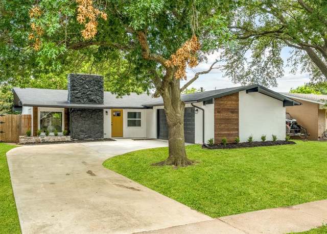 Property at 3320 High Lark Dr, Dallas, TX 75234, 3 beds, 2 baths