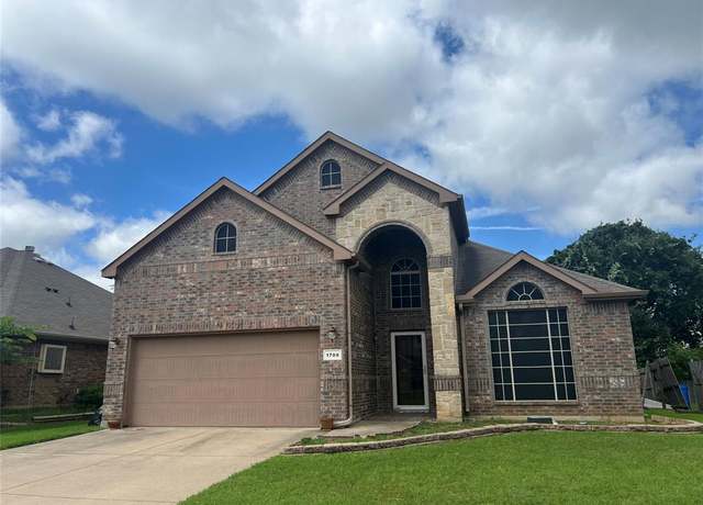 Property at 1709 Abaco Dr, Mansfield, TX 76063, 3 beds, 2.5 baths