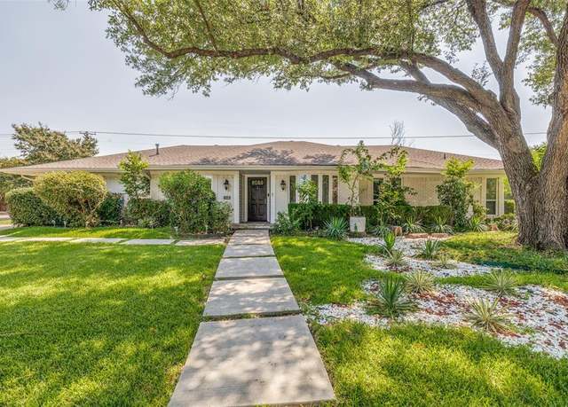 Property at 14148 Tanglewood Dr, Farmers Branch, TX 75234, 4 beds, 3 baths