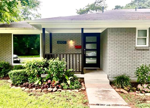 Property at 6905 Arboreal Dr, Dallas, TX 75231, 3 beds, 2.5 baths