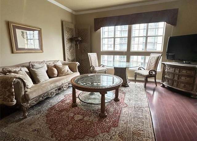 Property at 3225 Turtle Creek Blvd #705, Dallas, TX 75219, 1 bed, 1 bath