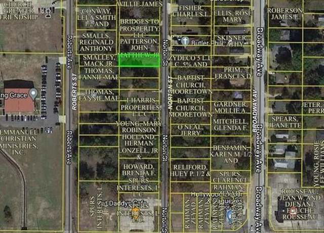 Property at 5600 Norton, Shreveport, LA 71109