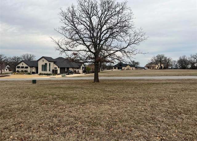 Property at Lot 26 Coyote Creek Dr, Gordonville, TX 76245