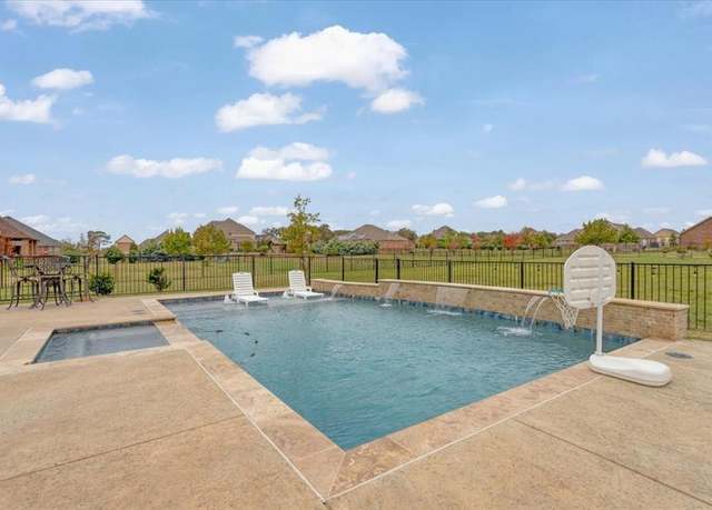 Property at 213 Lake Way, Cross Roads, TX 76227, 5 beds, 3 baths