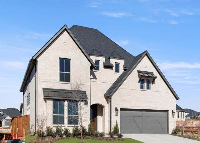 Property at 524 Donegal Dr, Celina, TX 75009, 4 beds, 4 baths
