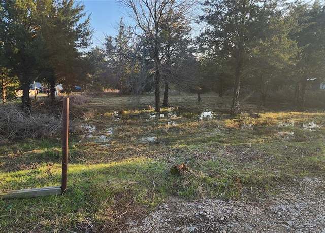 Property at 22138 County Road 4072, Kemp, TX 75143