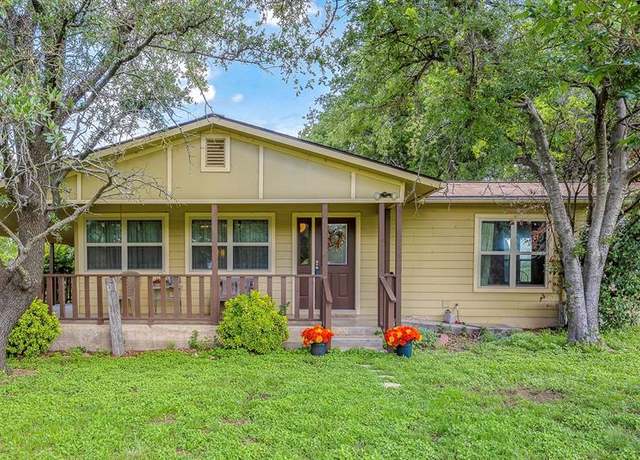 Property at 1151 County Road 436, Dublin, TX 76446, 3 beds, 2 baths