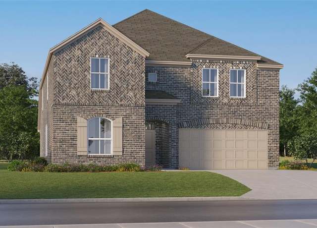 Property at 3808 Falcon Field Dr, Mesquite, TX 75181, 4 beds, 2.5 baths