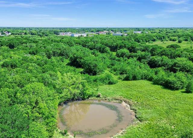 Property at 417 County Road 4200, Bonham, TX 75418