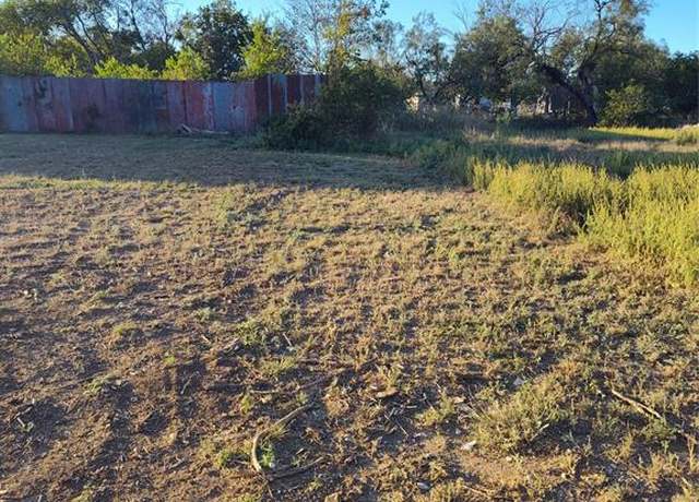 Property at 707 China, Brownwood, TX 76801
