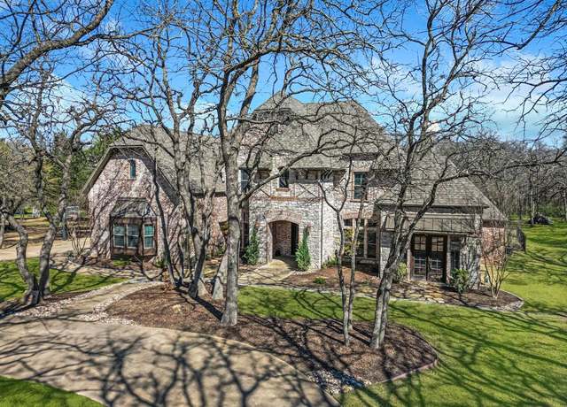 Property at 752 Johns Well Ct, Argyle, TX 76226, 5 beds, 5.5 baths