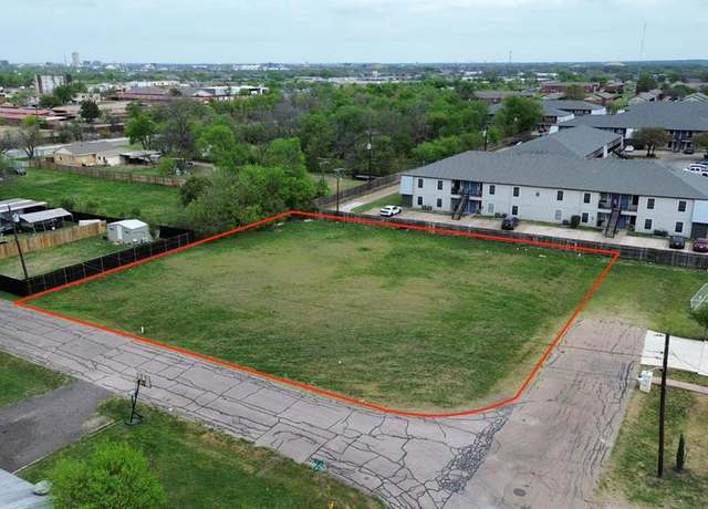 Property at 2434 S 23rd St Unit C, Waco, TX 76706