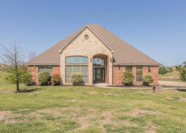 Property at 212 Goldstrike Ct, Aledo, TX 76008, 4 beds, 3 baths