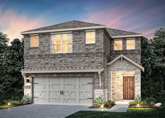Property at 220 Kistler Dr, Little Elm, TX 76227, 3 beds, 2.5 baths