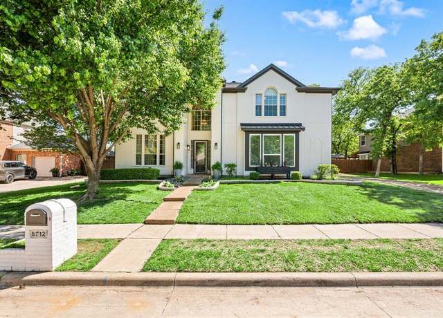 Property at 5712 English Oak Dr, Fort Worth, TX 76244, 4 beds, 3.5 baths