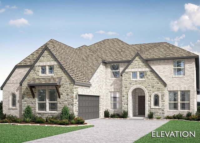 Property at 2708 Creekhollow Ct, Denton, TX 76226, 5 beds, 4 baths