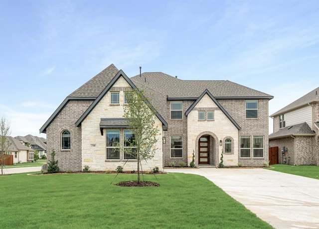 Property at 2708 Creekhollow Ct, Denton, TX 76226, 5 beds, 4 baths