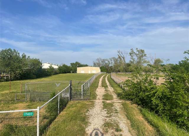 Property at 17407 Fm 2755, Lavon, TX 75166
