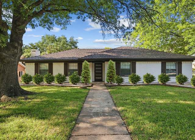 Property at 2912 Brookview Dr, Plano, TX 75074, 3 beds, 2 baths