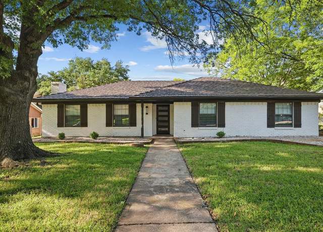 Property at 2912 Brookview Dr, Plano, TX 75074, 3 beds, 2 baths
