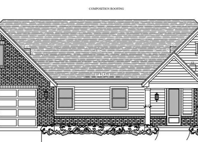 Property at 104 Skyline Dr, Glen Rose, TX 76043, 3 beds, 2 baths