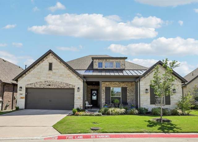 Property at 846 Cordoba Ln, Rockwall, TX 75087, 2 beds, 2 baths