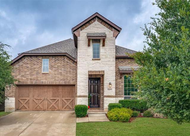 Property at 3617 Meridian Ave, Celina, TX 75009, 4 beds, 4 baths