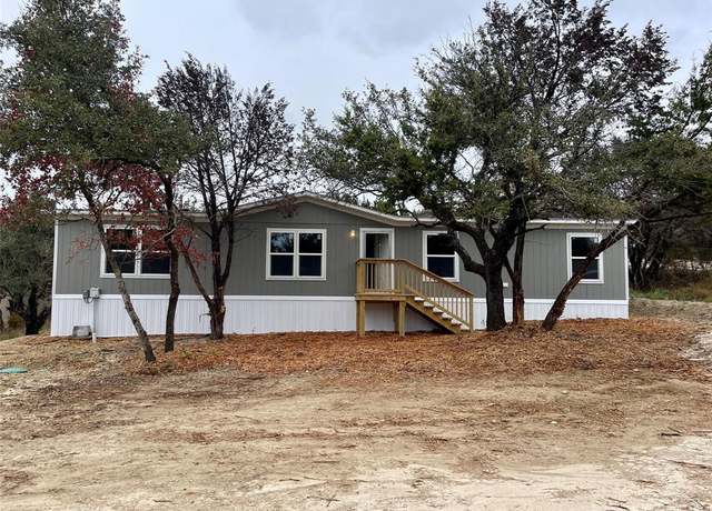 Property at 6032 Texas Trl, Granbury, TX 76048, 4 beds, 2 baths