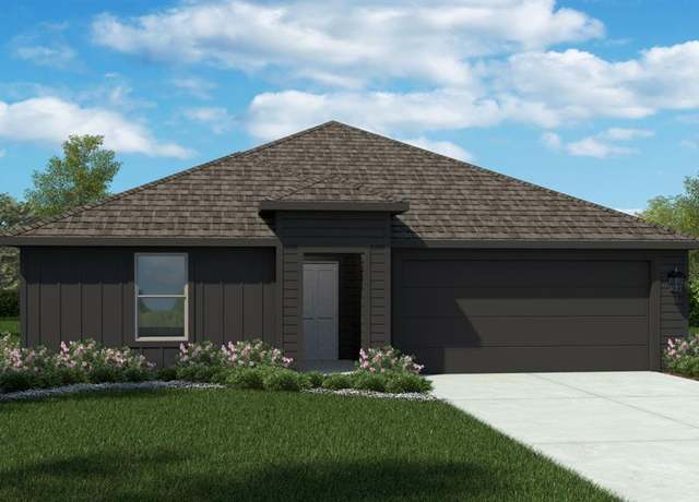 Property at 2862 Lynn Ln, Abilene, TX 79606, 4 beds, 2 baths