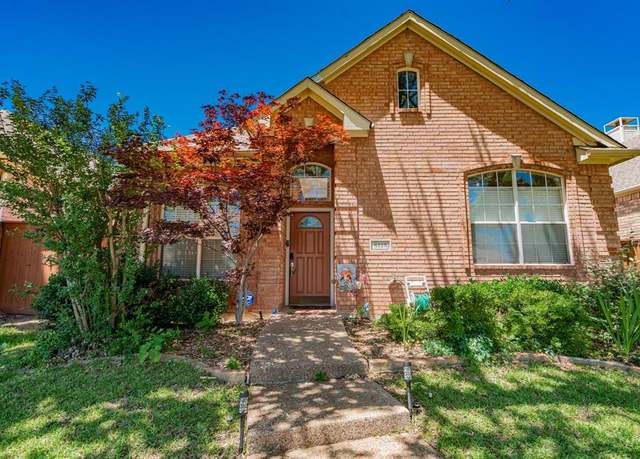 Property at 8125 Springmoss, Plano, TX 75025, 3 beds, 2 baths